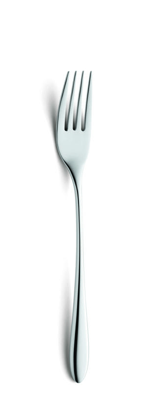 Cuba bordsgaffel 18/10 216mm