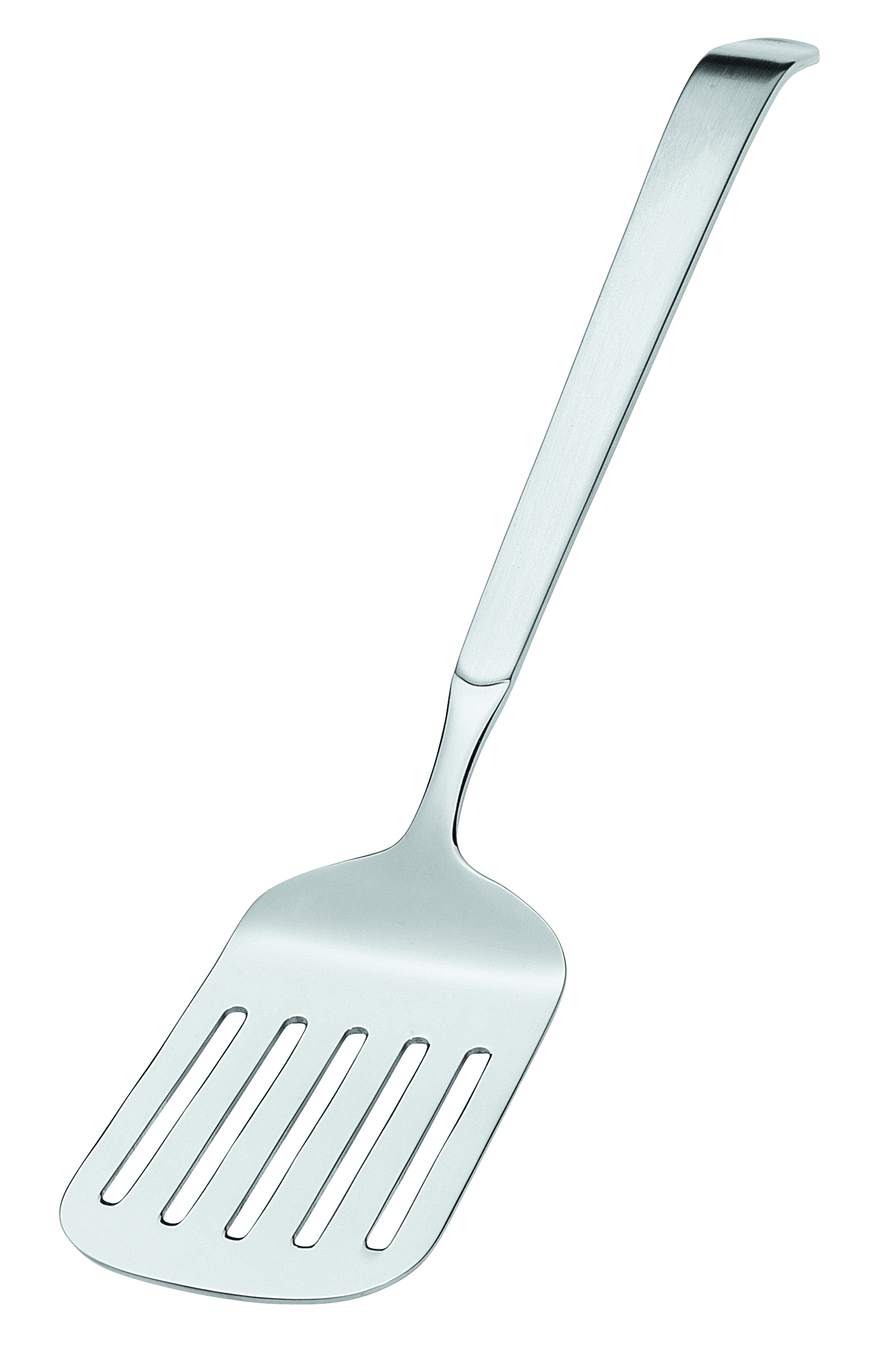 Serveringsspade Perforerad 18/10 310mm