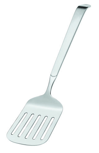 Serveringsspade Perforerad 18/10 310mm