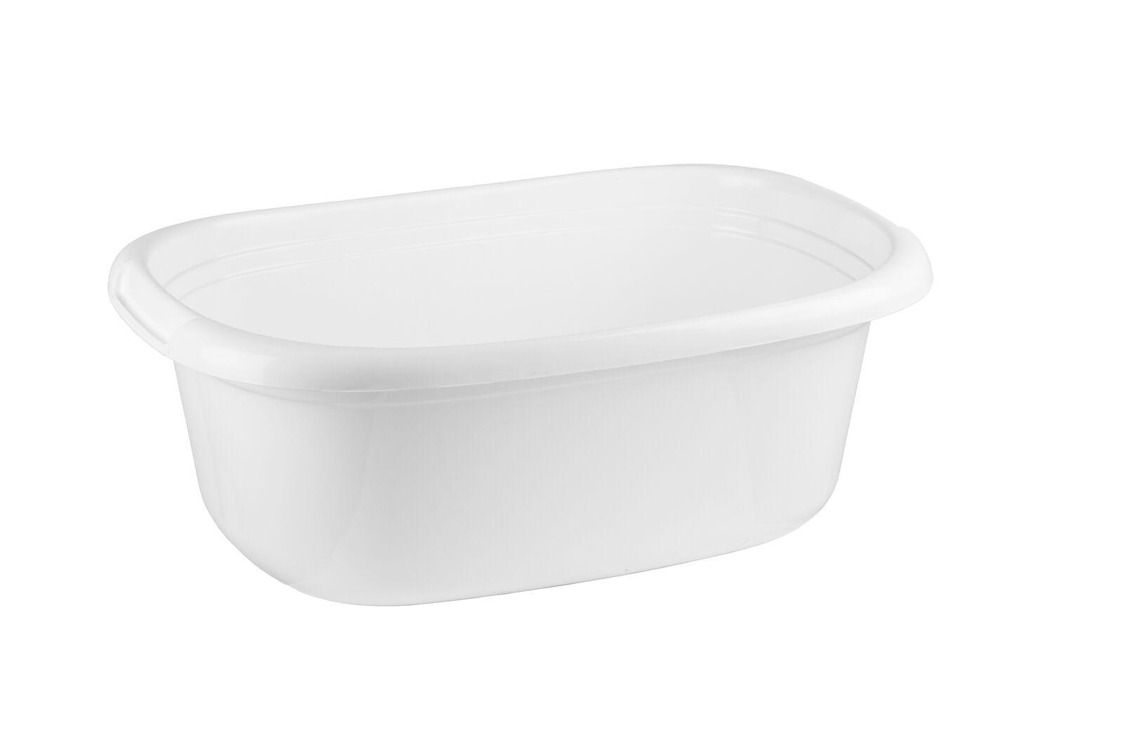 Balja plast 45,5x31x17,5cm 13L