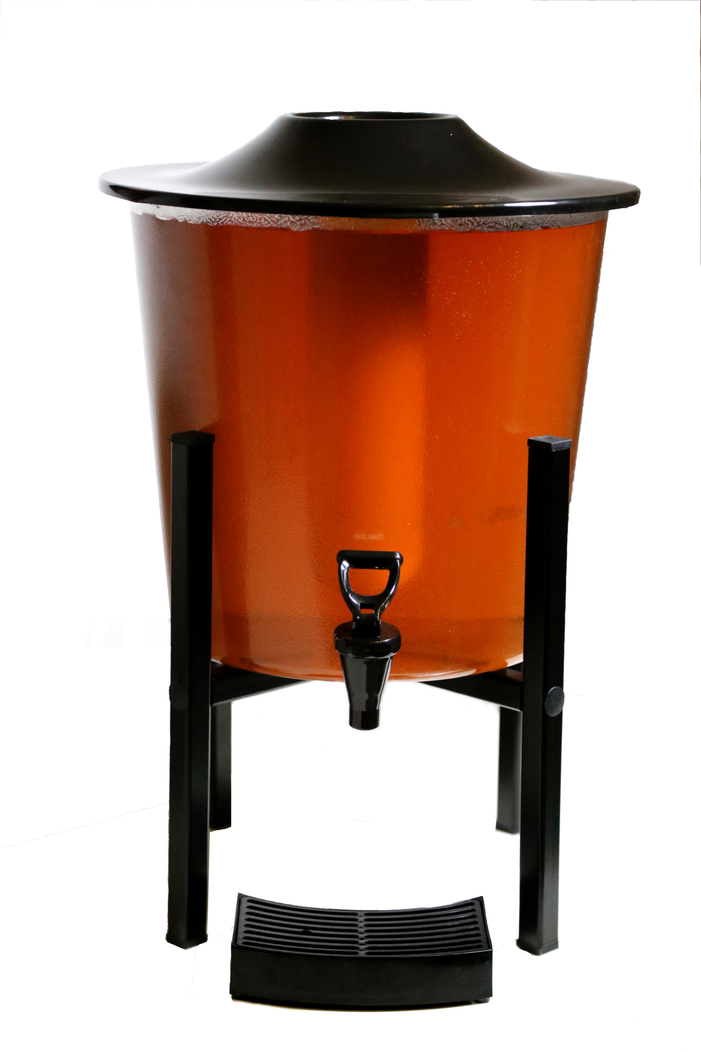 Progress dryckesdispenser aluminium 20L