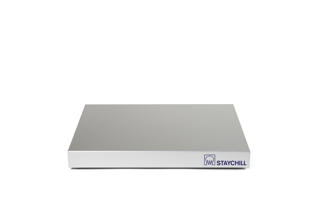 Kylbricka Staychill aluminium GN 1/2