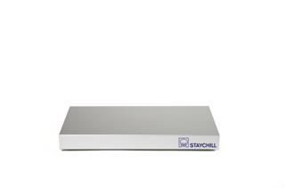 Kylbricka aluminium GN 1/3