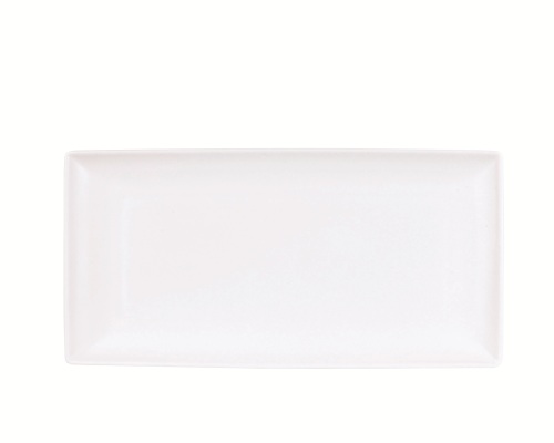 Taste tallrik flat 32x19cm