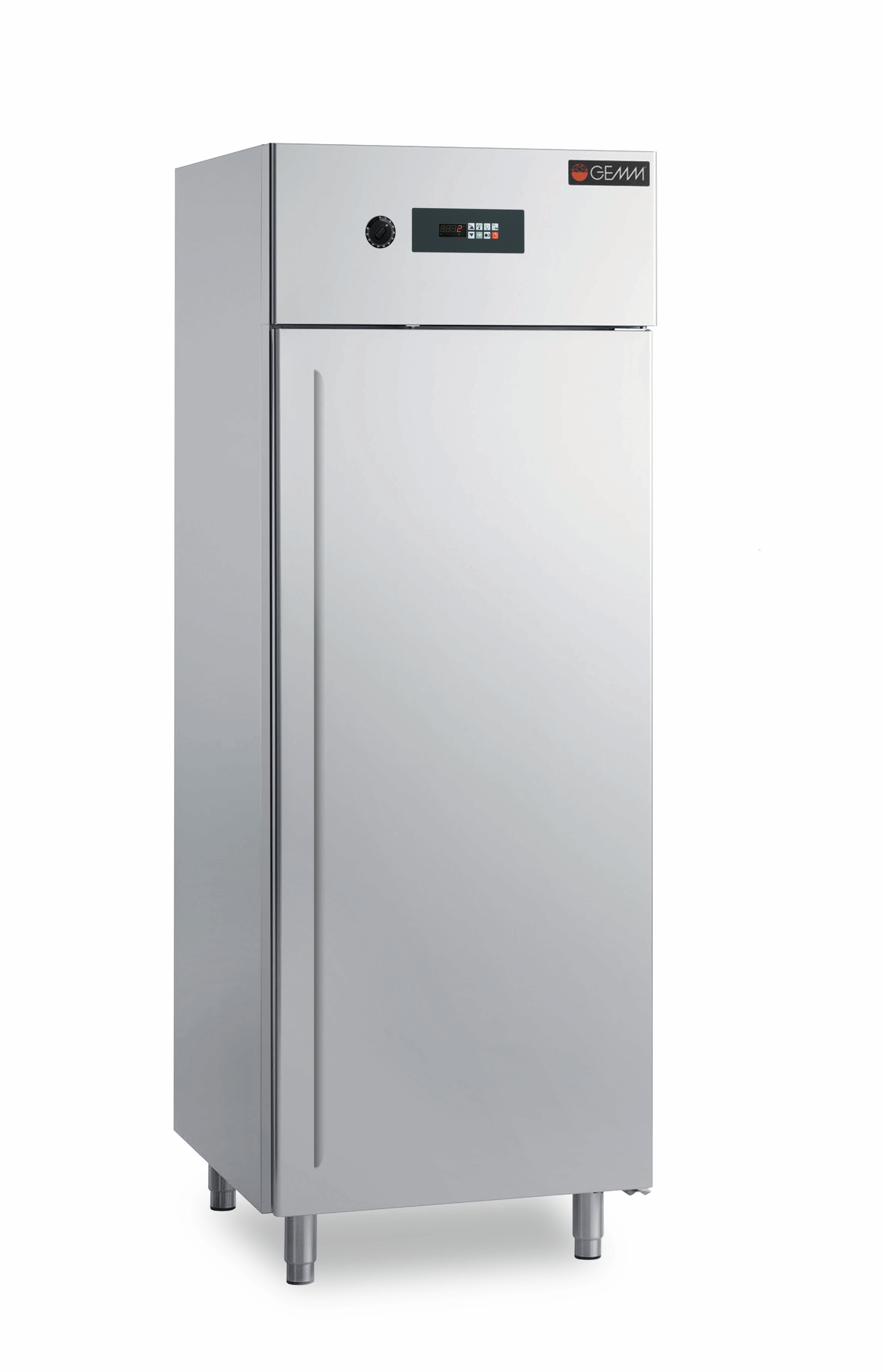 Space nedkylningskåp 450L