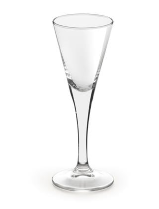 Specials Aquavit snapsglas 5 cl