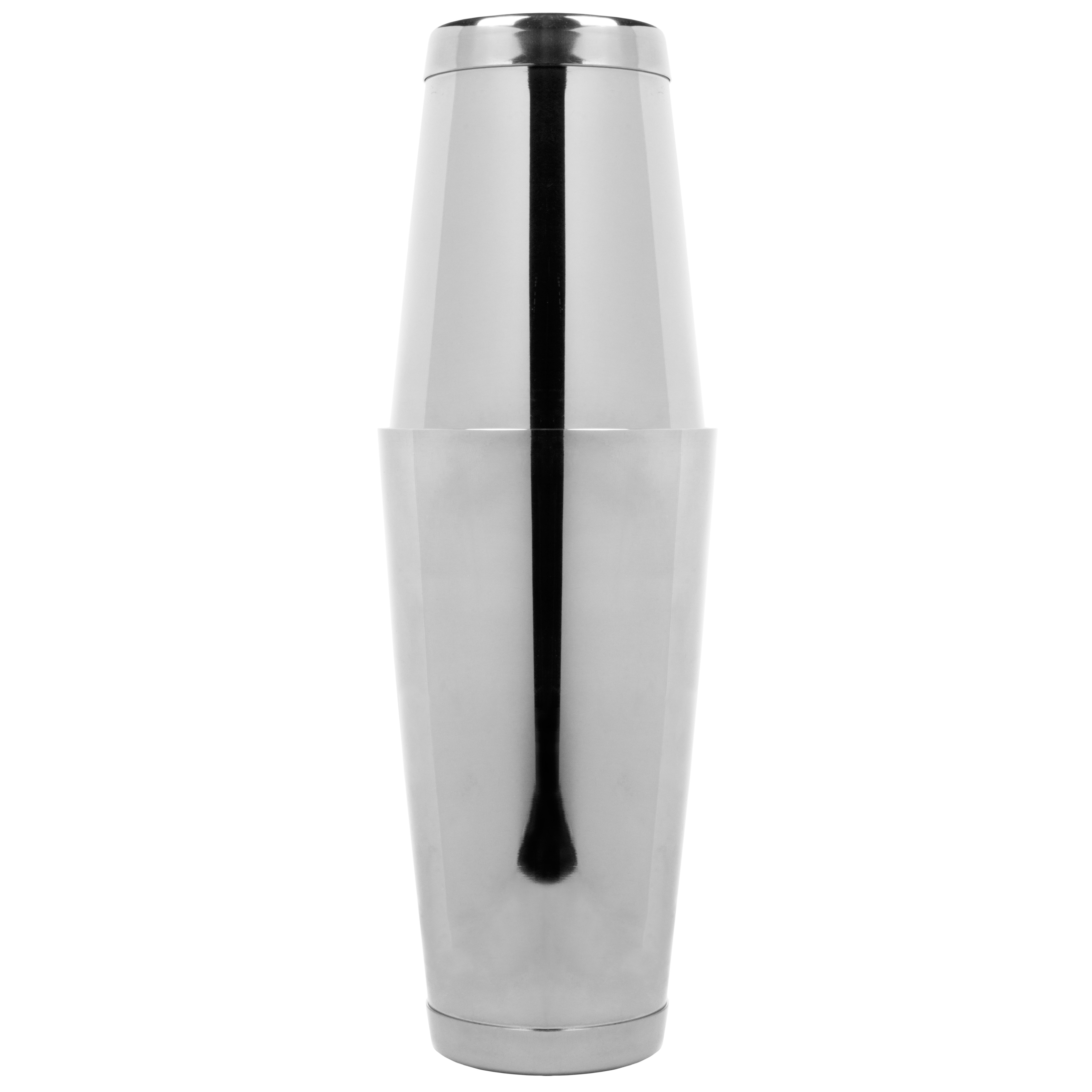 Tin Tin shaker
Ø105mm
h190mm
82cl