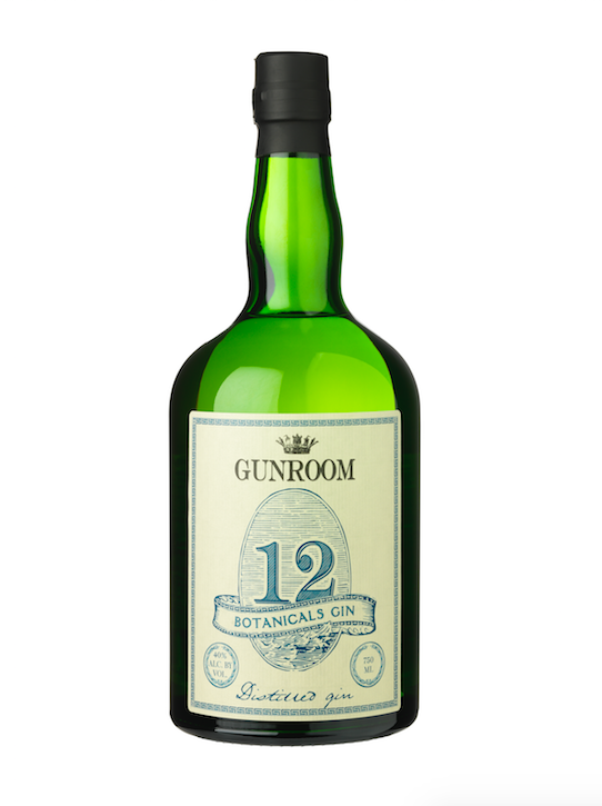 Gunroom 12 Botanicals Gin