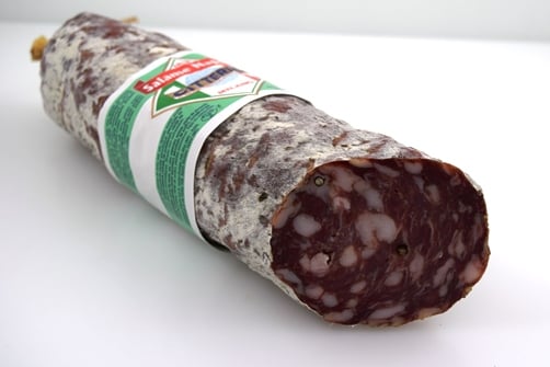 Salami Napoli