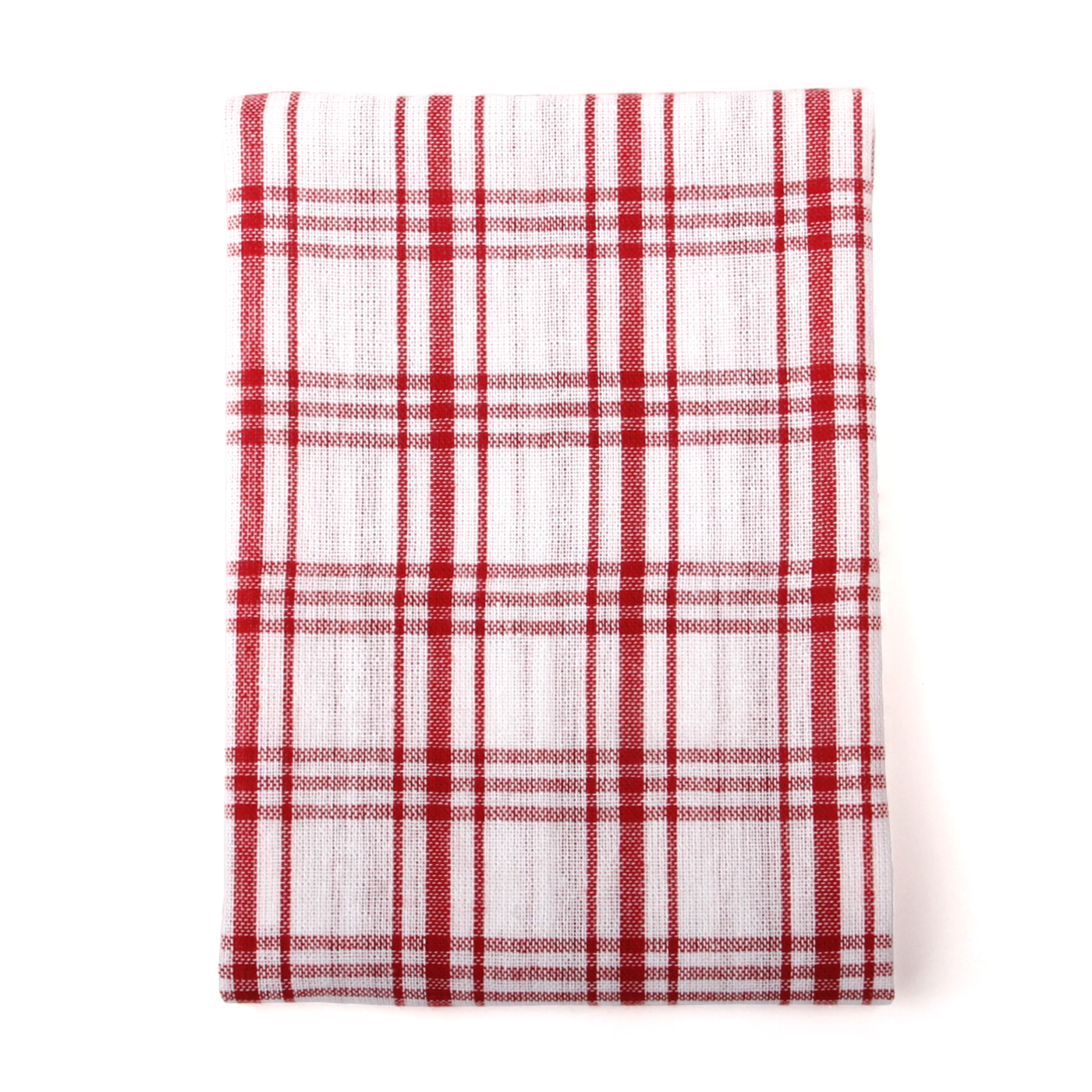 Billy Kökshandduk Röd  50x70cm