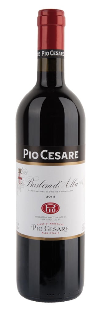 Pio Cesare Barbera d'Alba
