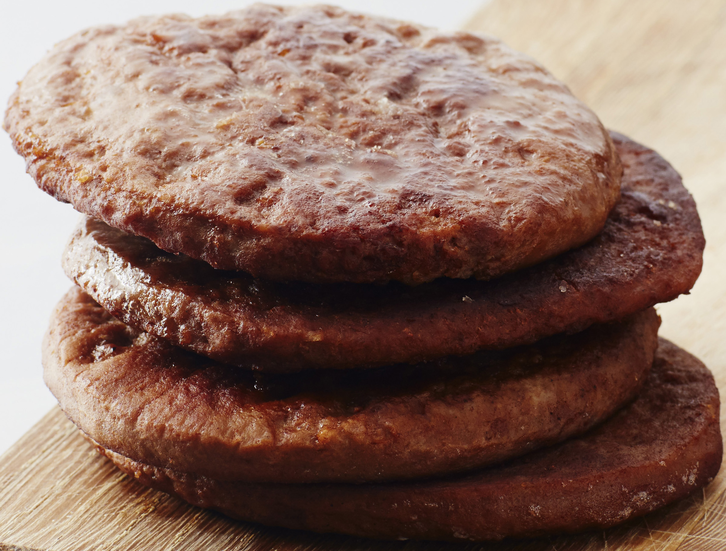 Hamburgare KRAV Sverige