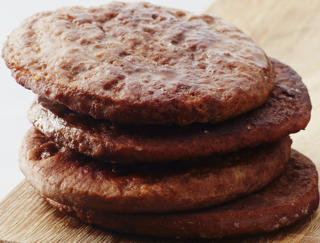 Hamburgare KRAV Sverige