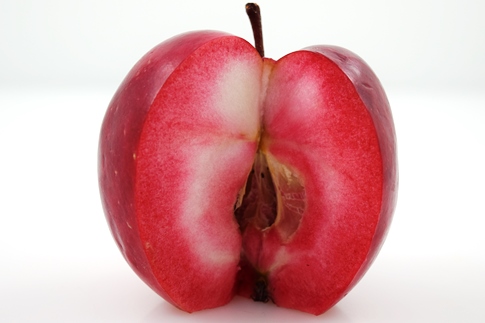 Äpple Red Love Klass 1