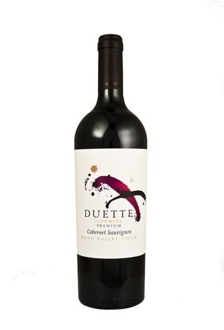 Indomita Duette Cabernet Sauvignon