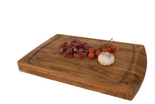 Nötbog Strimlad 3x1x1cm Polen_