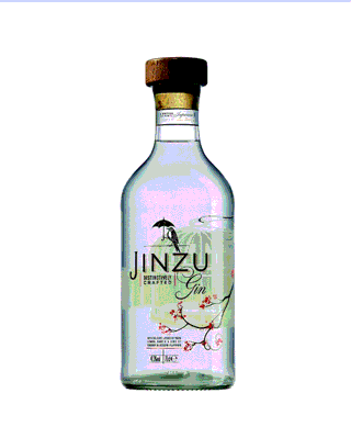 Jinzu Gin