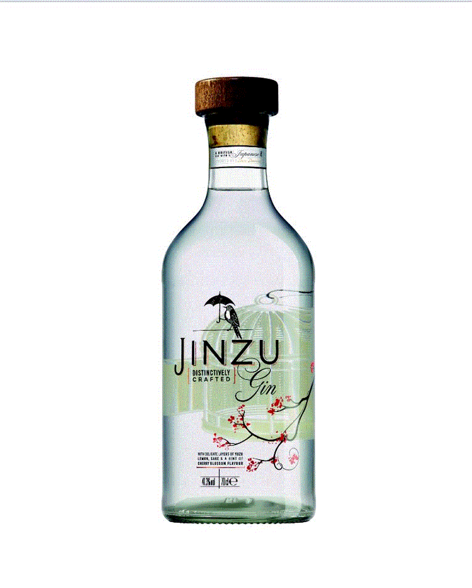 Jinzu