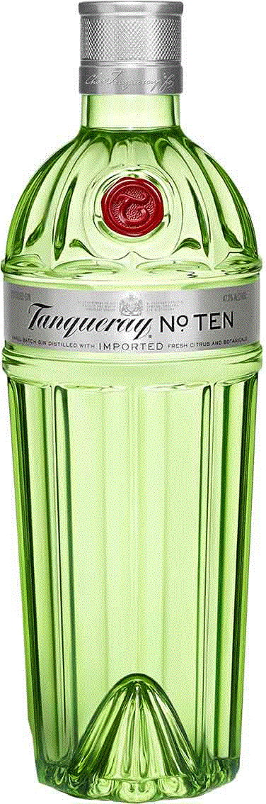 Tanqueray No Ten Gin