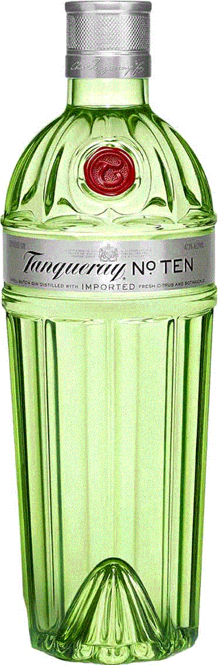 Tanqueray No Ten Gin