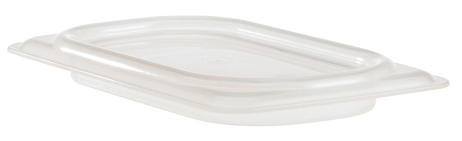 Lock Bisfenolfri Tätande Polypropen GN 1/9