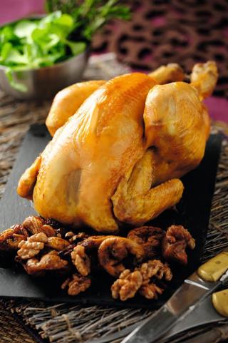 Vårkyckling Hel ca 400-450g