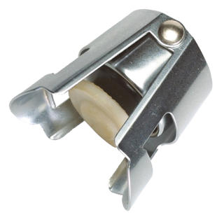 Champagneförslutare