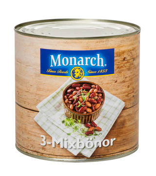 Bönmix