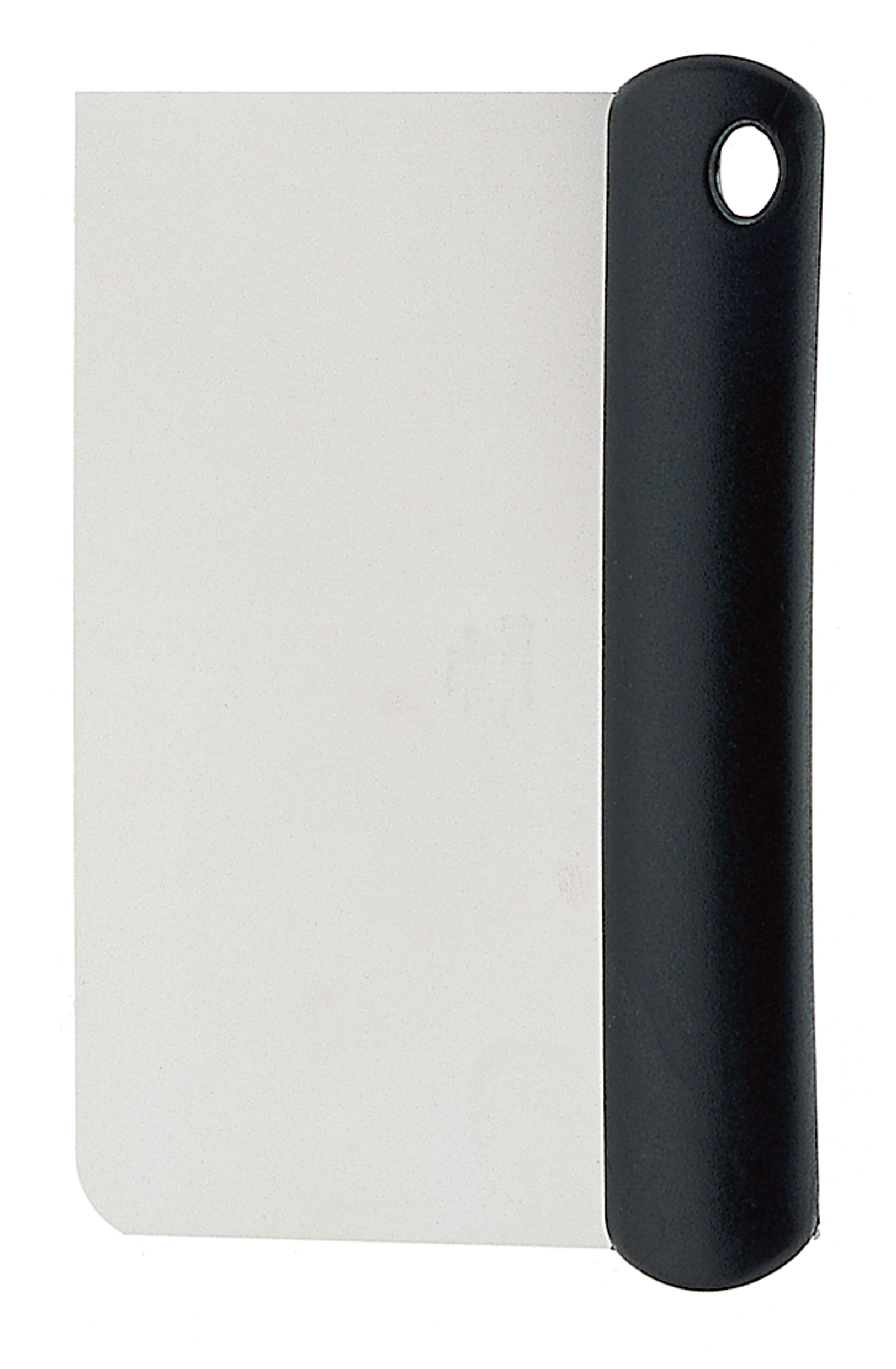 Degskrapa Rostfri 13,5cm