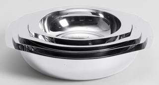 Karott Rostfri 1L
