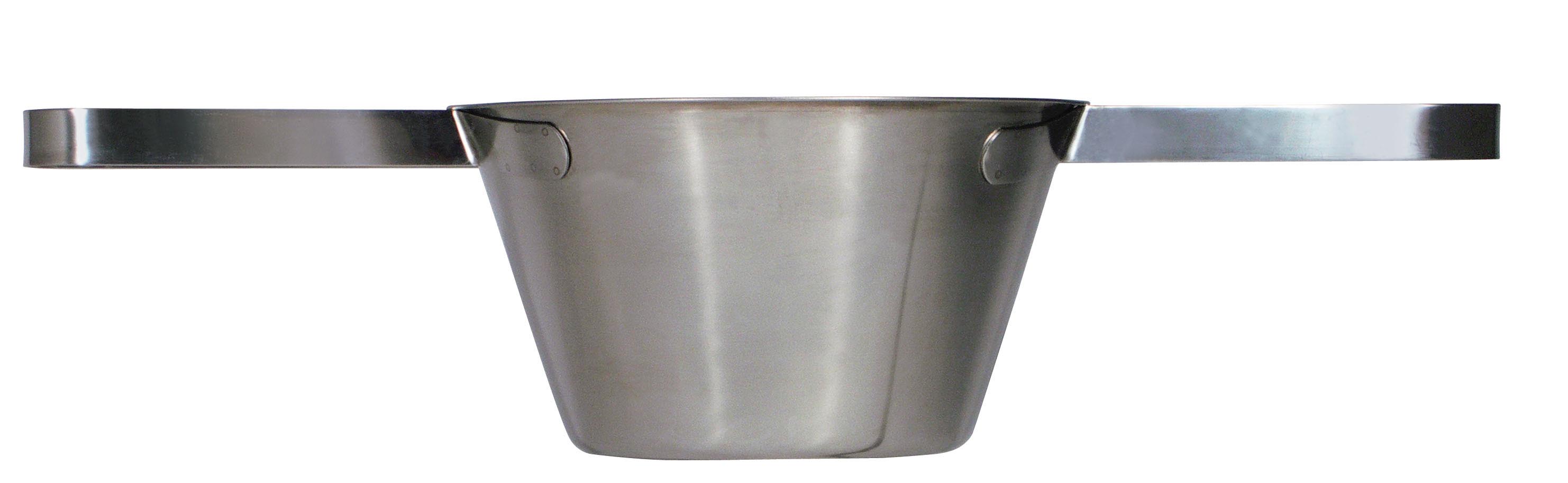 Armsil rostfri Ø40cm