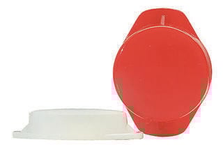 Plastkapsyler 10 pack