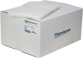 Vakuumpåsar 300x400mm 80my