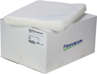 Vakuumpåsar 400x600mm 80my