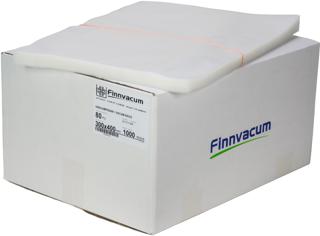 Vakuumpåsar kokbar 300x400mm 110my