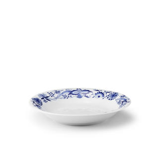 Cibulak tallrik djup Ø22cm