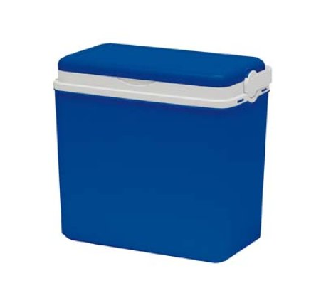 Kylväska hårdplast 24l