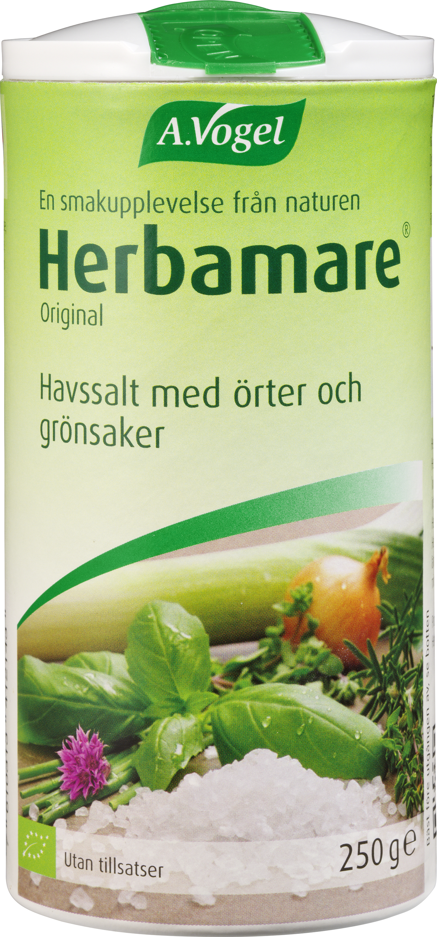 Örtsalt Herbamare EKO