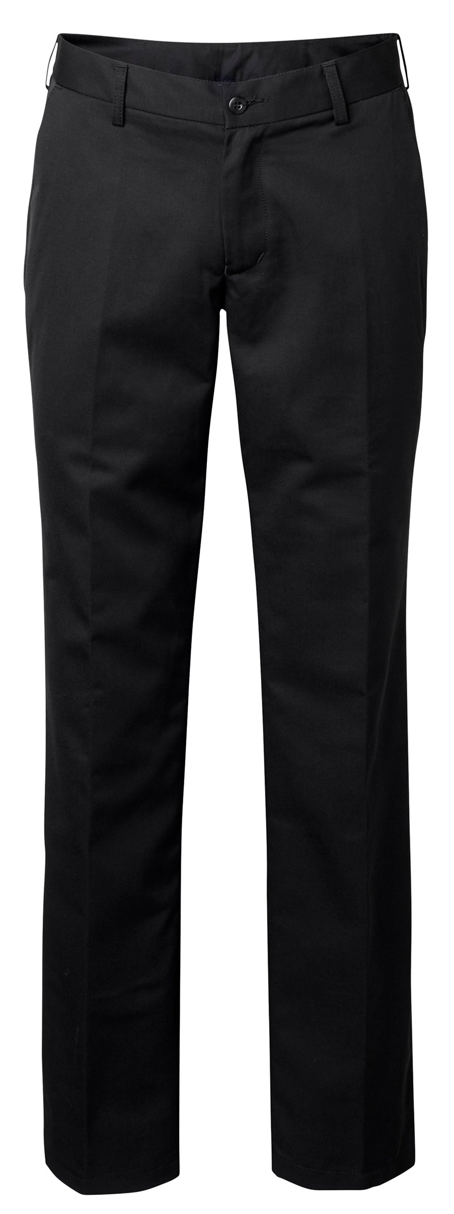 Byxa 8619  Svart Herr C54