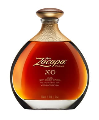 Ron Zacapa Centenario XO