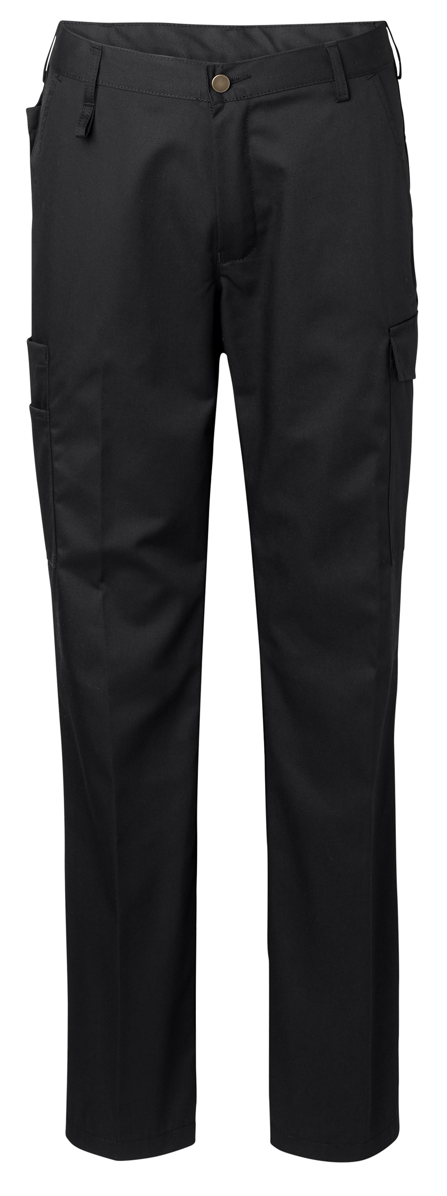 Kockbyxa 8603 Herr med Benficka Svart 48