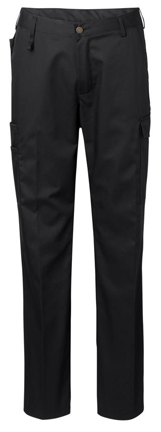 Kockbyxa 8603 Herr med Benficka Svart 48