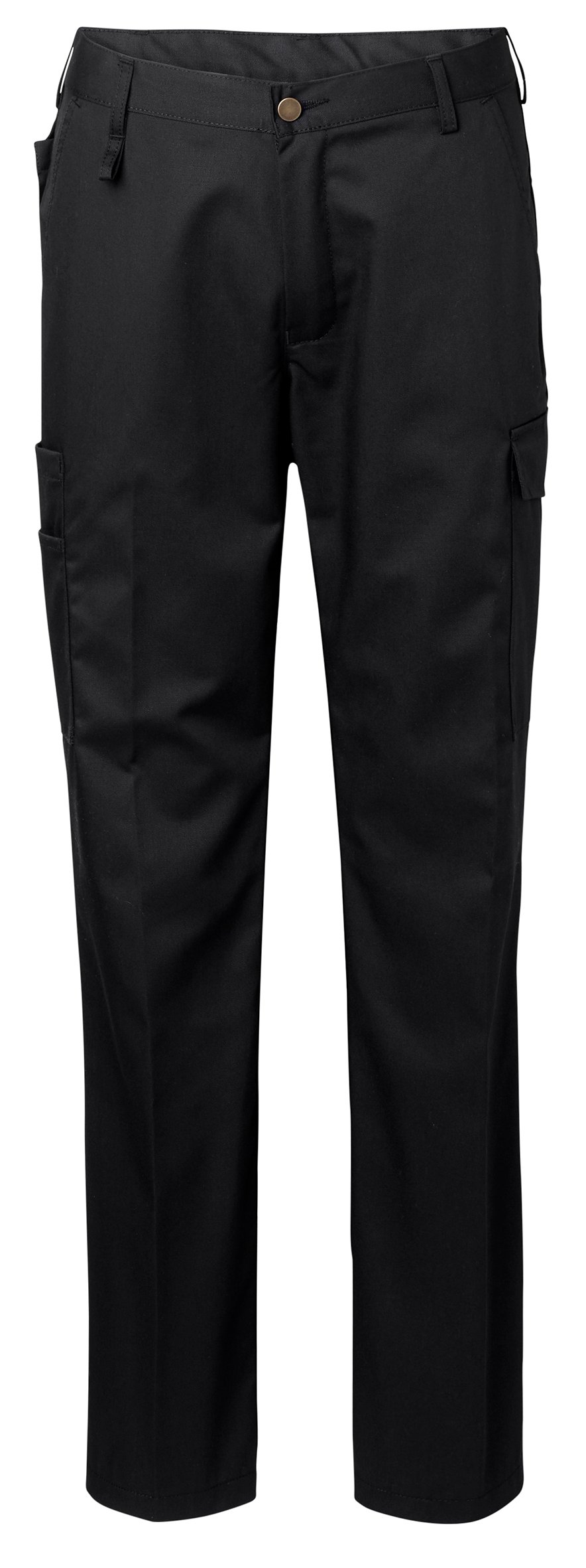 Kockbyxa 8603 Herr med Benficka Svart C50