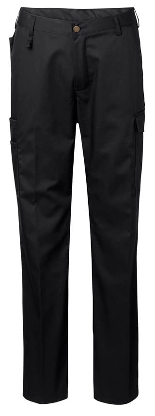 Kockbyxa 8603 Herr med Benficka Svart C58