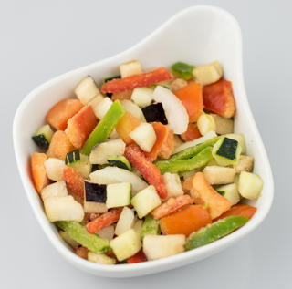 Ratatouille EKO KRAV