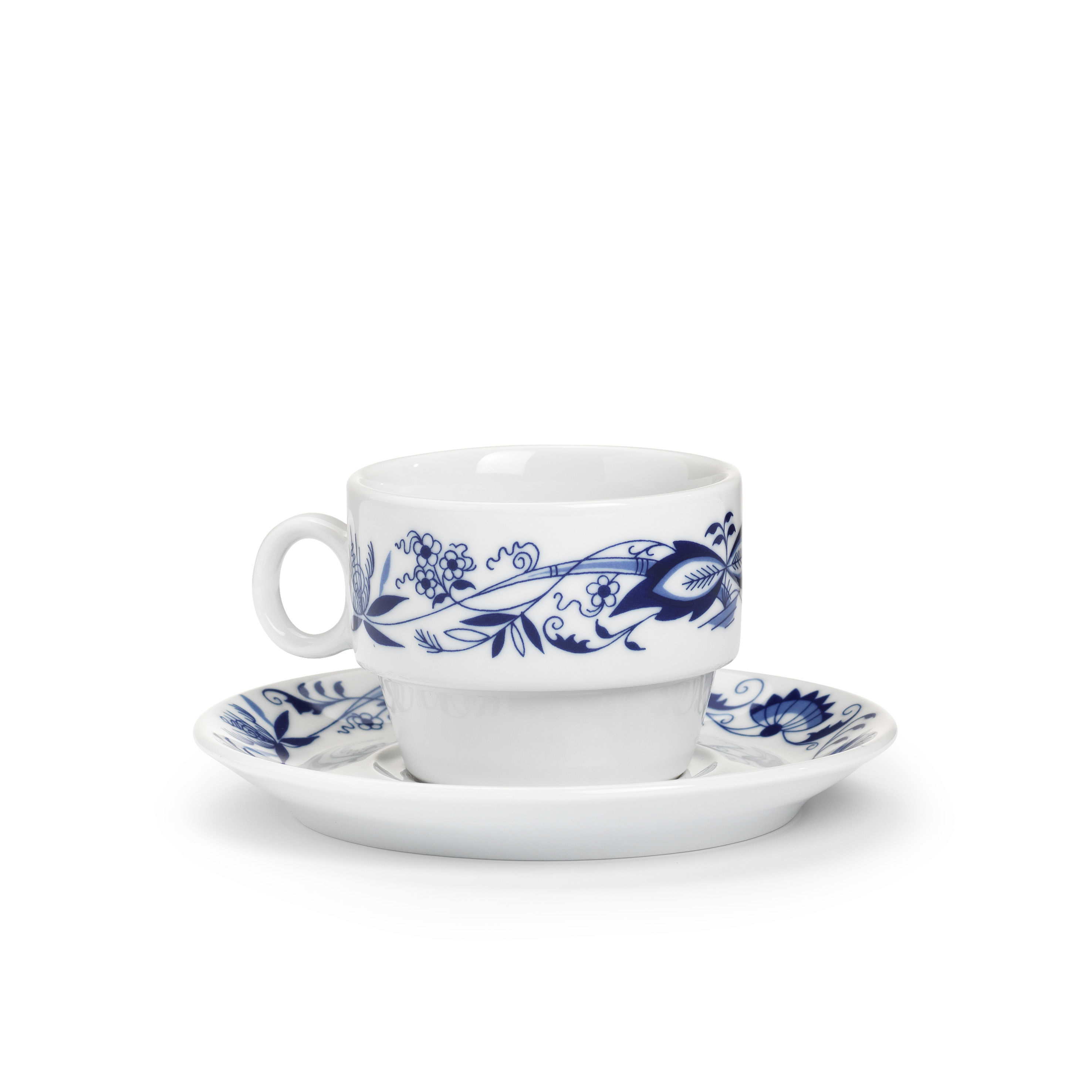 Cibulak kaffefat Ø15cm