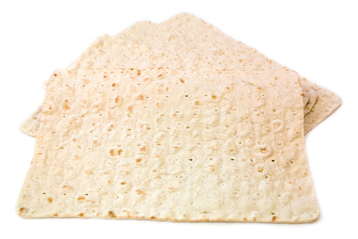 Tunnbröd Rektangulärt