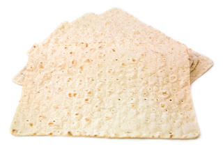 Tunnbröd Rektangulärt