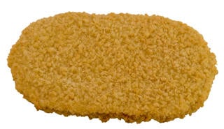 Vegetarisk Schnitzel