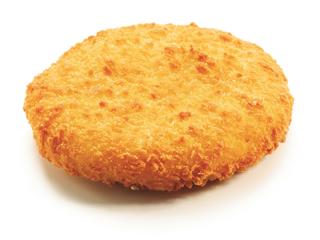 Torskburgare 70g MSC EKO KRAV